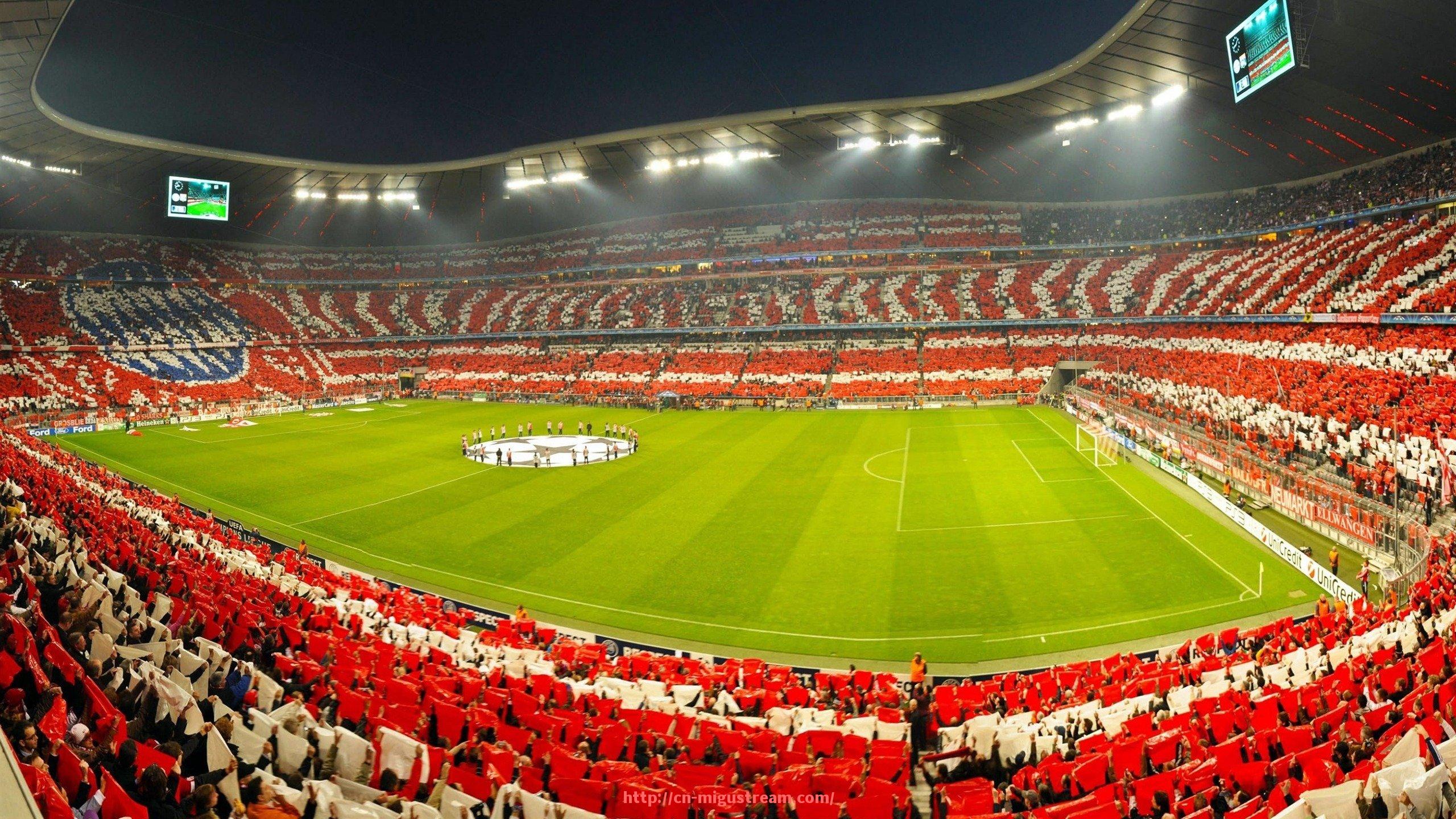 咪咕体育直播-西甲直播看什么台？2025年主流直播频道和平台解析